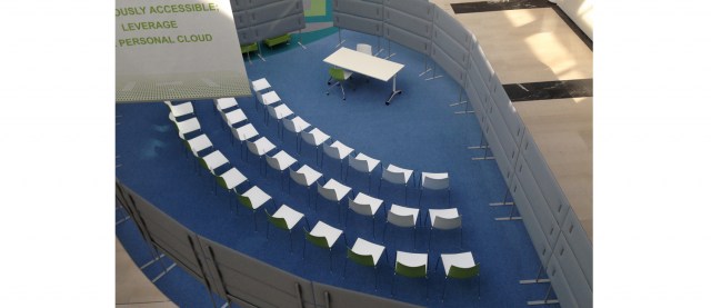 mitesco absorbing wall panels